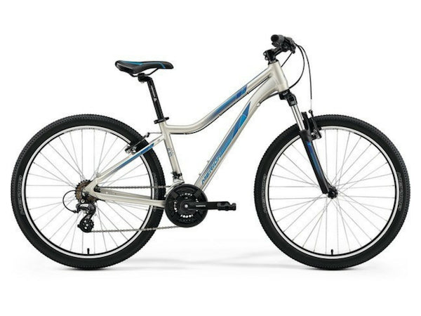 Merida Juliet Bicicleta Merida 26 Merida Juliet 10V 2019|21 Speed