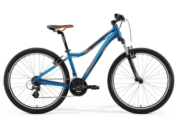 Merida Matts 6.10 V Lady (2021)