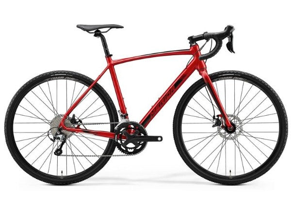Merida Mission CX 300 SE (2020)