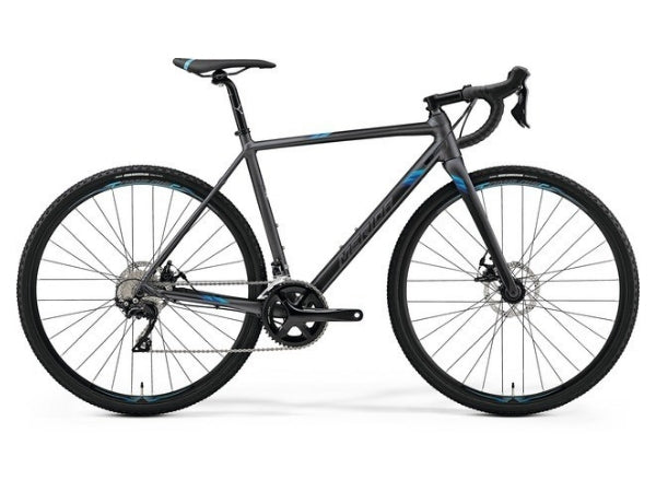 Merida Mission CX 400 (2019)
