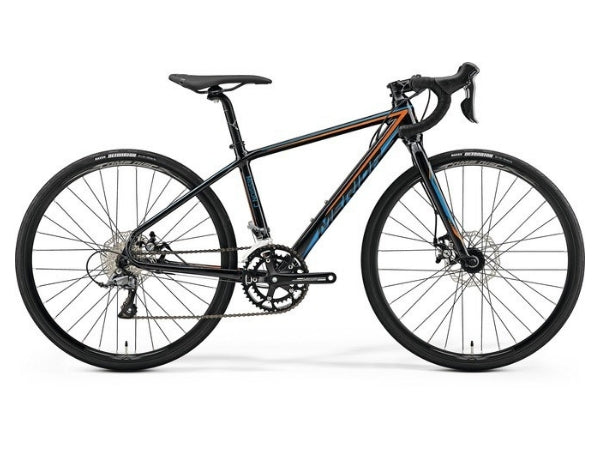 Merida Mission J Road (2019)