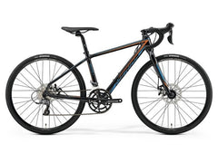 ジュニア用 MERIDA MISSION J.ROAD 140〜155cm Merida – Merida Mission J Road (2019) – ChooseMyBicycle