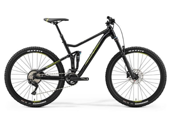 Merida One-Twenty 9.500 (2019)