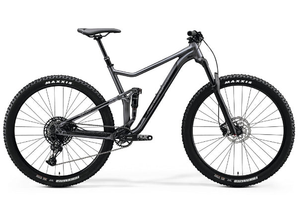 Merida One-Twenty 9 600 (2020)