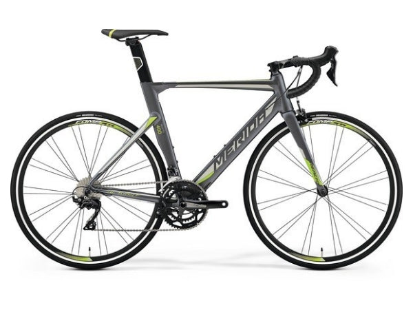 Merida Reacto 400 (2019)
