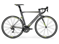 Merida – Merida Reacto 400 (2019) – ChooseMyBicycle