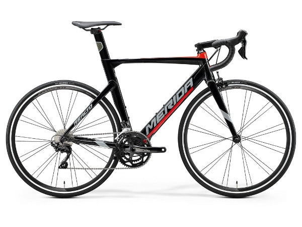 Merida Reacto 400 (2020)