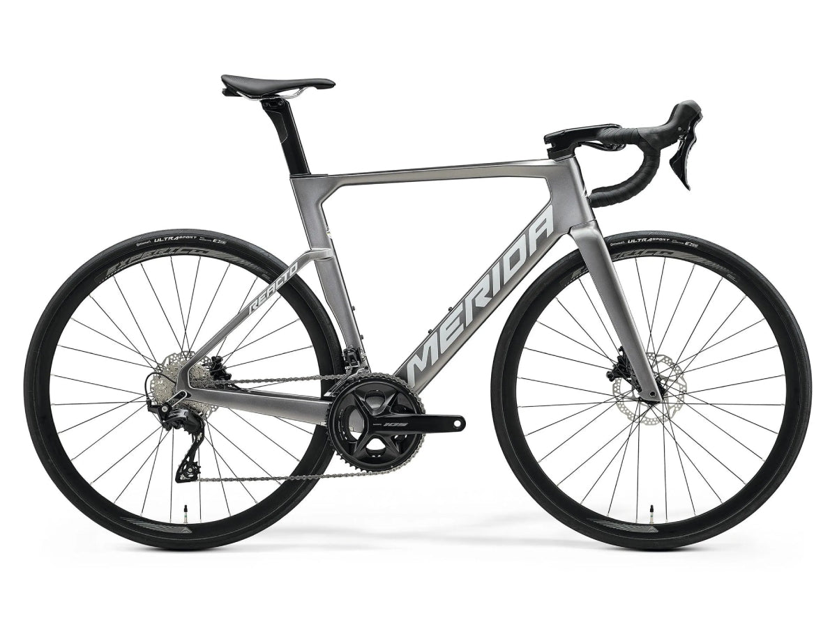 Merida Reacto 4000 (2025)