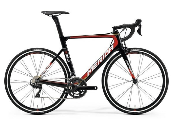 Merida Reacto 4000 (2019)