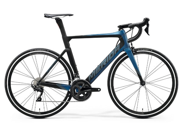 Merida Reacto 4000 (2020)