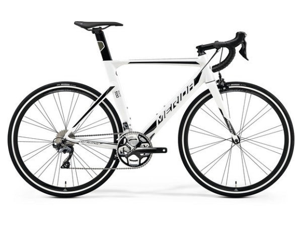 Merida Reacto 500 (2019)