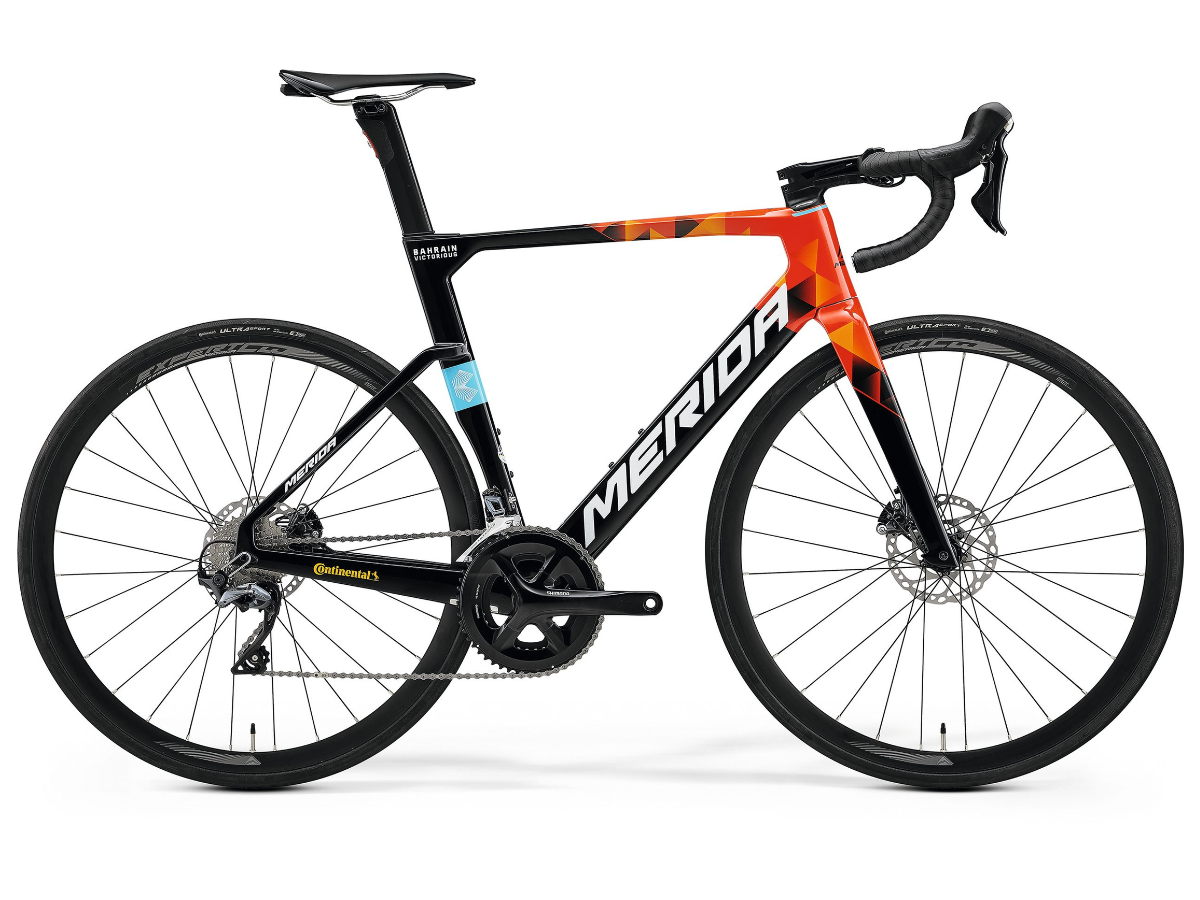 Merida Reacto 5000 (2022)