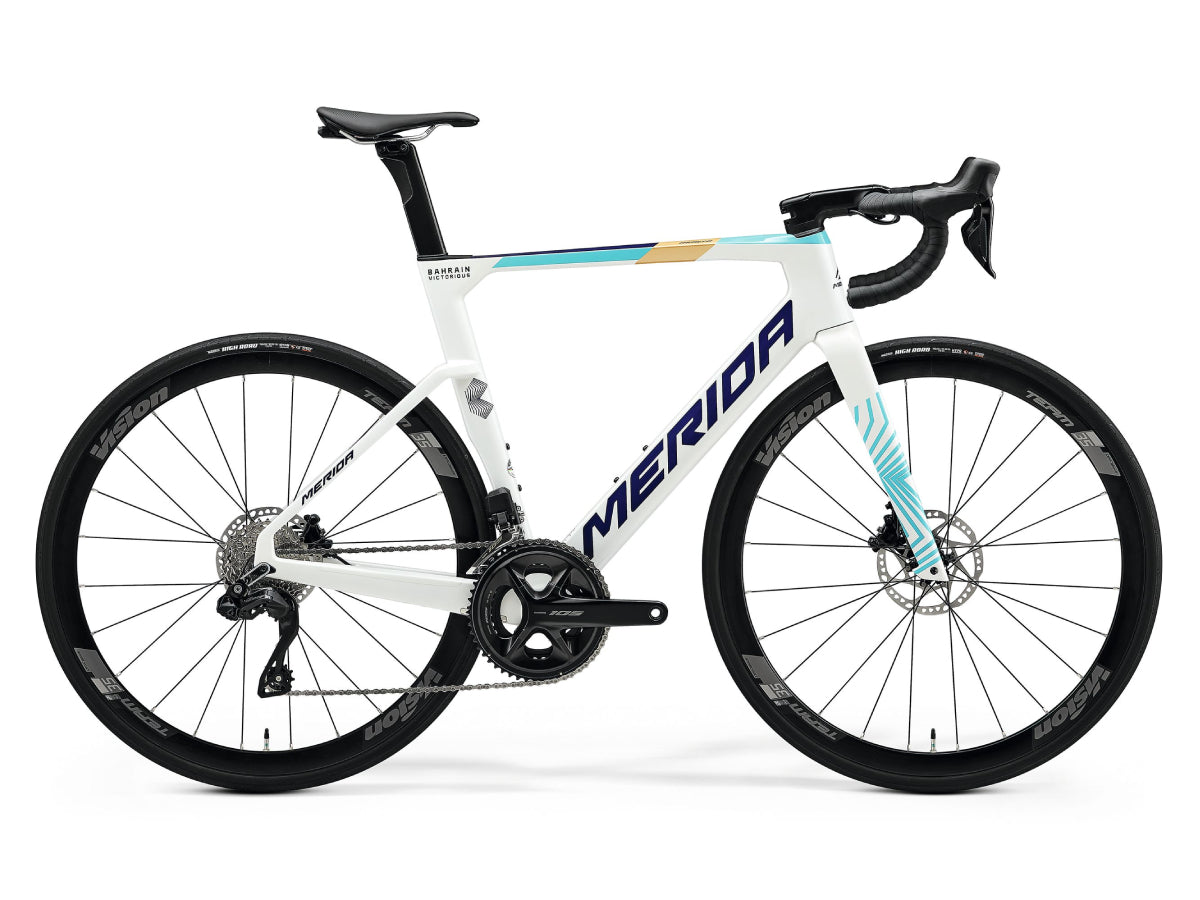 Merida Reacto 5000 (2025)