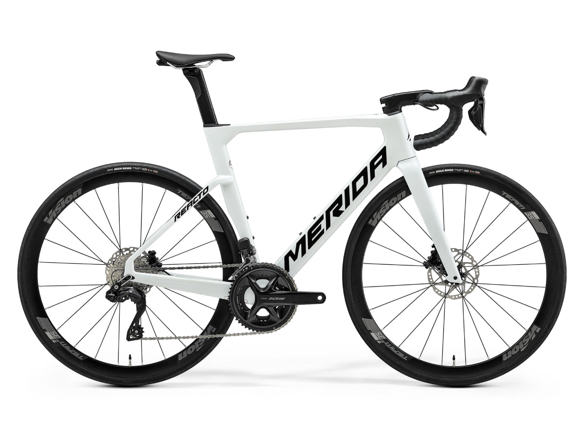 Merida Reacto 5000 (2025)