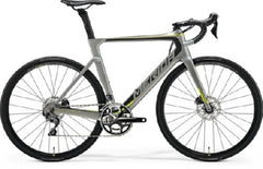 Merida – Merida Reacto Disc 5000 – ChooseMyBicycle