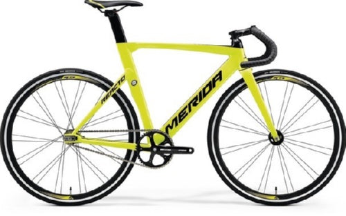 Merida Reacto Track 500 (2018)