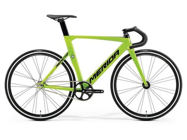 Merida Reacto Track 500 (2019)