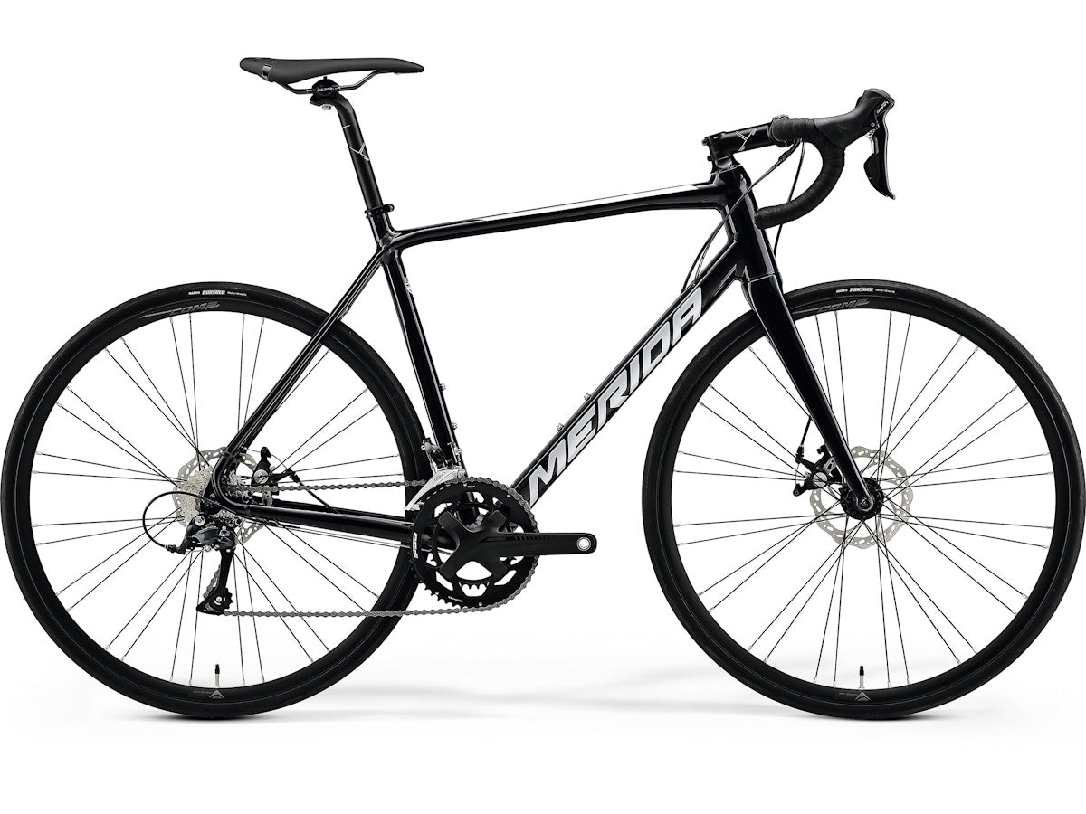 Merida Scultura 200 (2022)