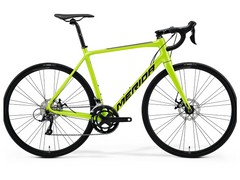 Merida – Merida Scultura 200 (2022) – ChooseMyBicycle