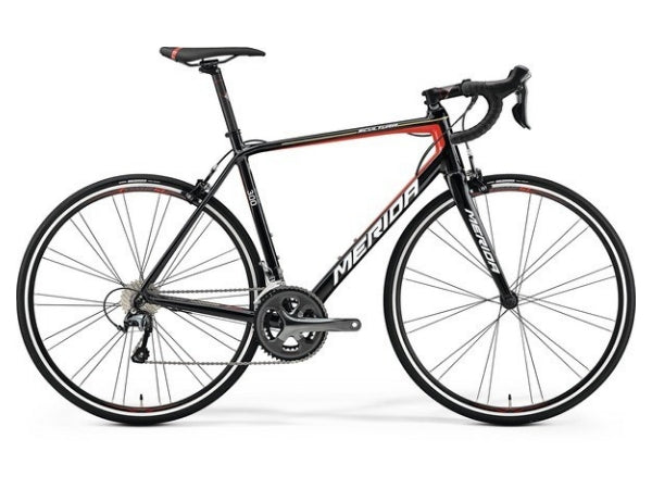 Merida Scultura 300 (2019)