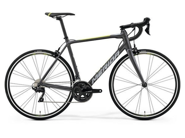 Merida Scultura 400 (2019)
