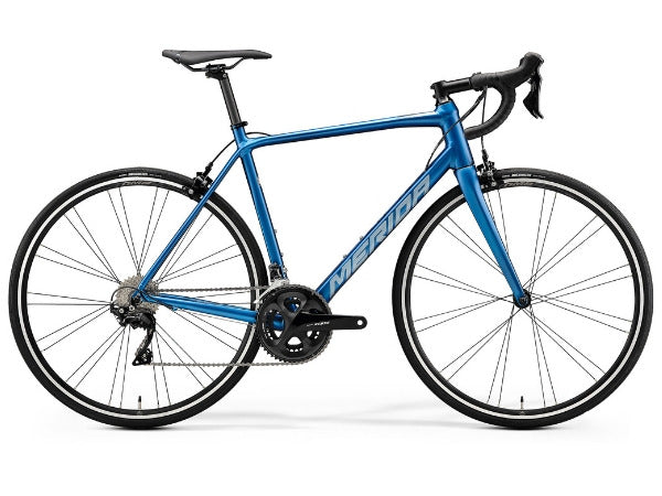 Merida Scultura 400 (2020)