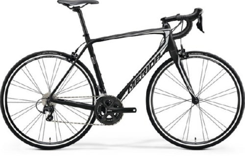 Merida Scultura 4000 (2018)