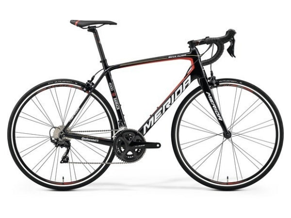 Merida Scultura 4000 (2019)