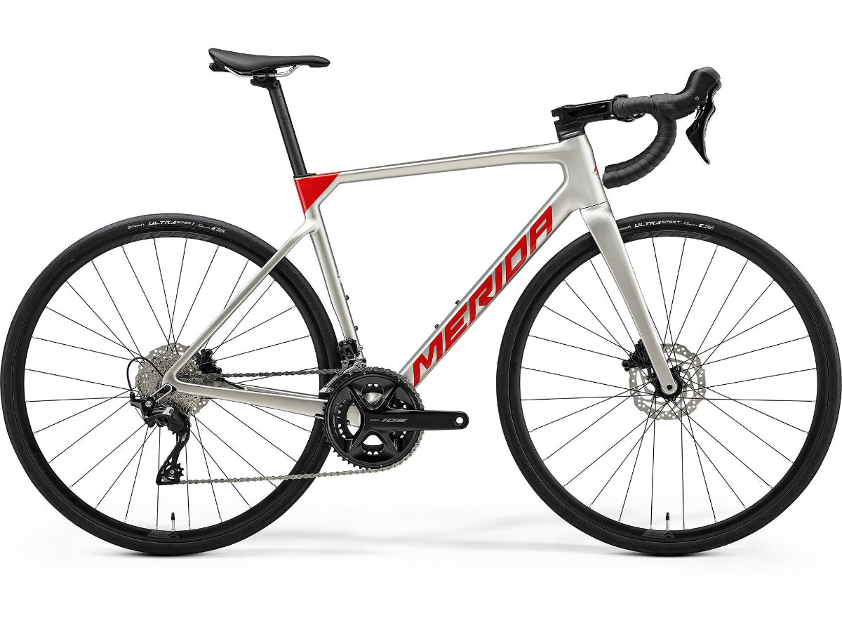 Merida Scultura 4000 (2024)