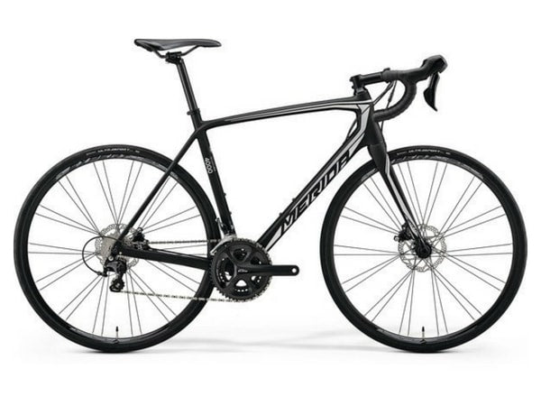 Merida Scultura 4000 Disc (2018)