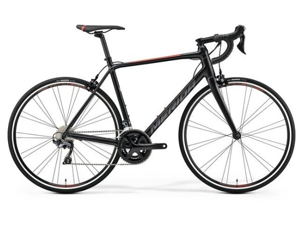 Merida Scultura 500 (2019)