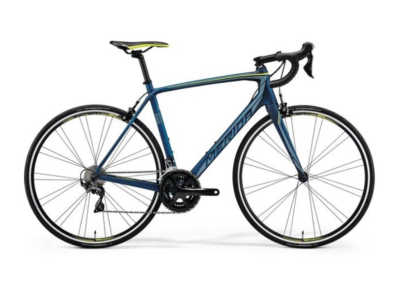 Merida Scultura 5000 (2018)