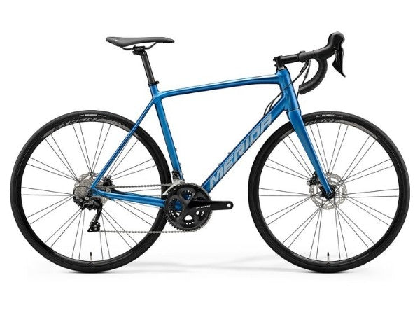 Merida Scultura Disc 400 (2020)
