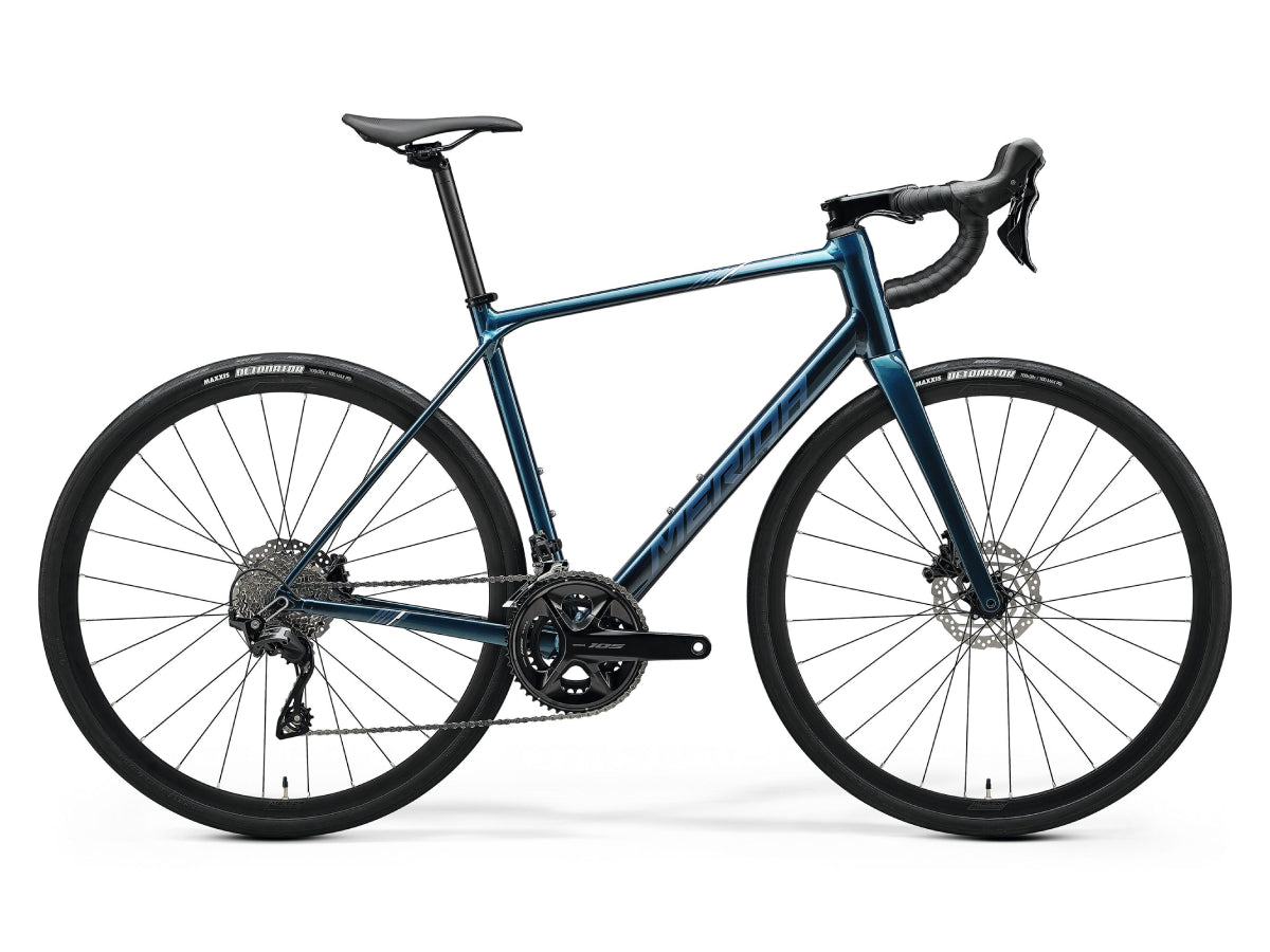 Merida Scultura Endurance 400