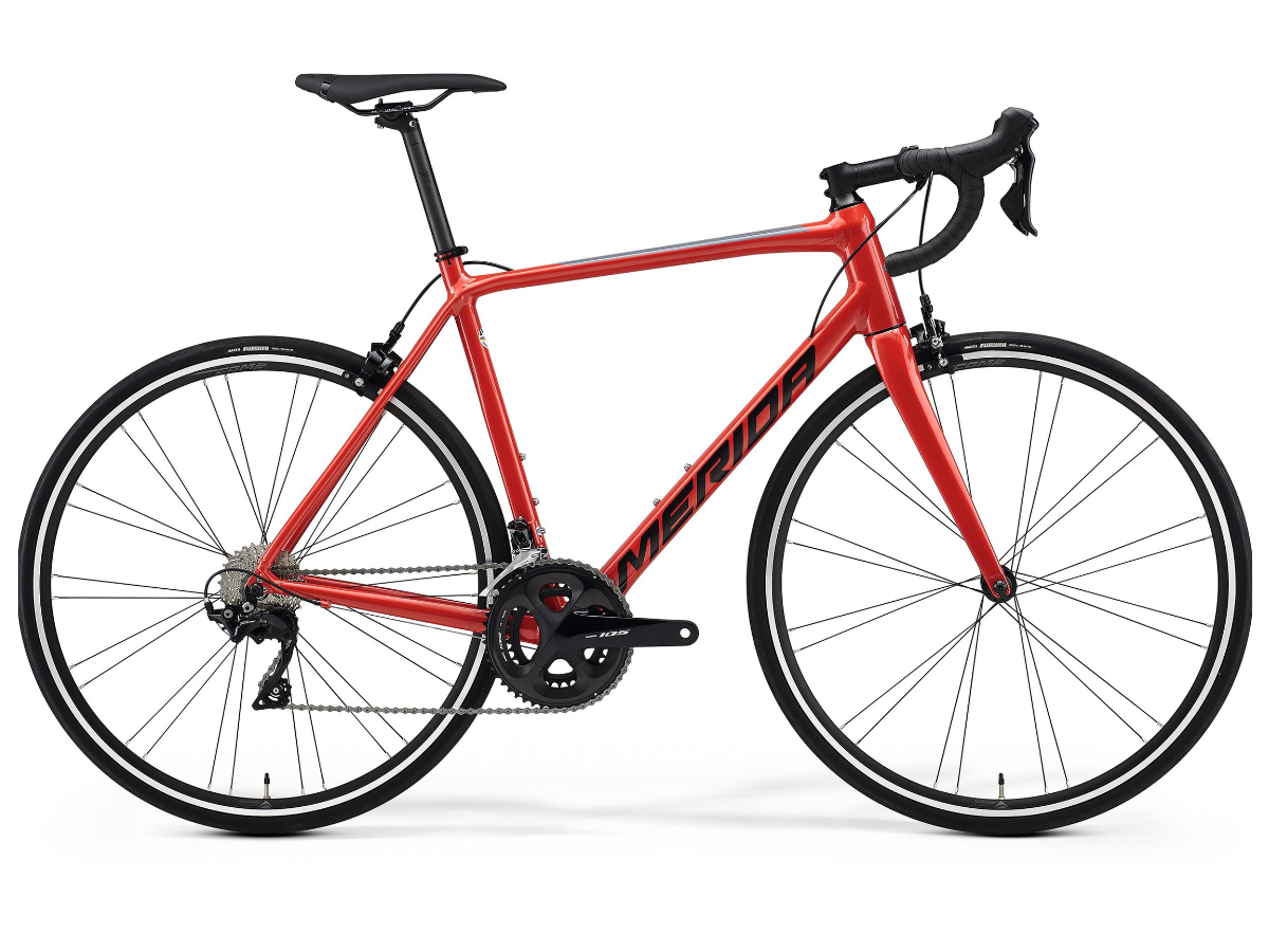 Merida Scultura Rim 400 (2022)