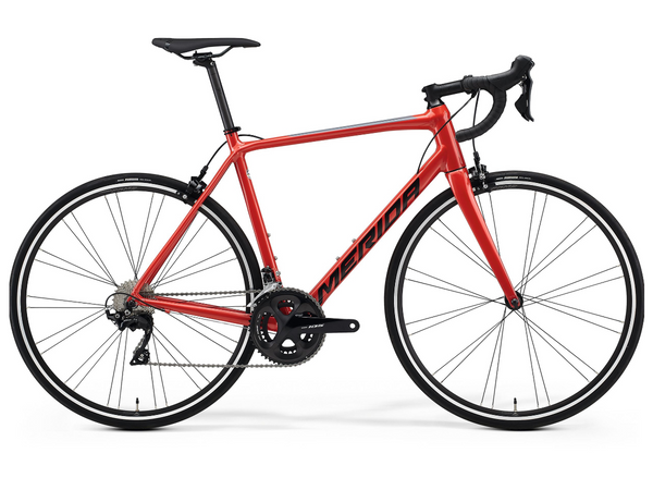 Merida – Merida Scultura Rim 400 (2022) – ChooseMyBicycle