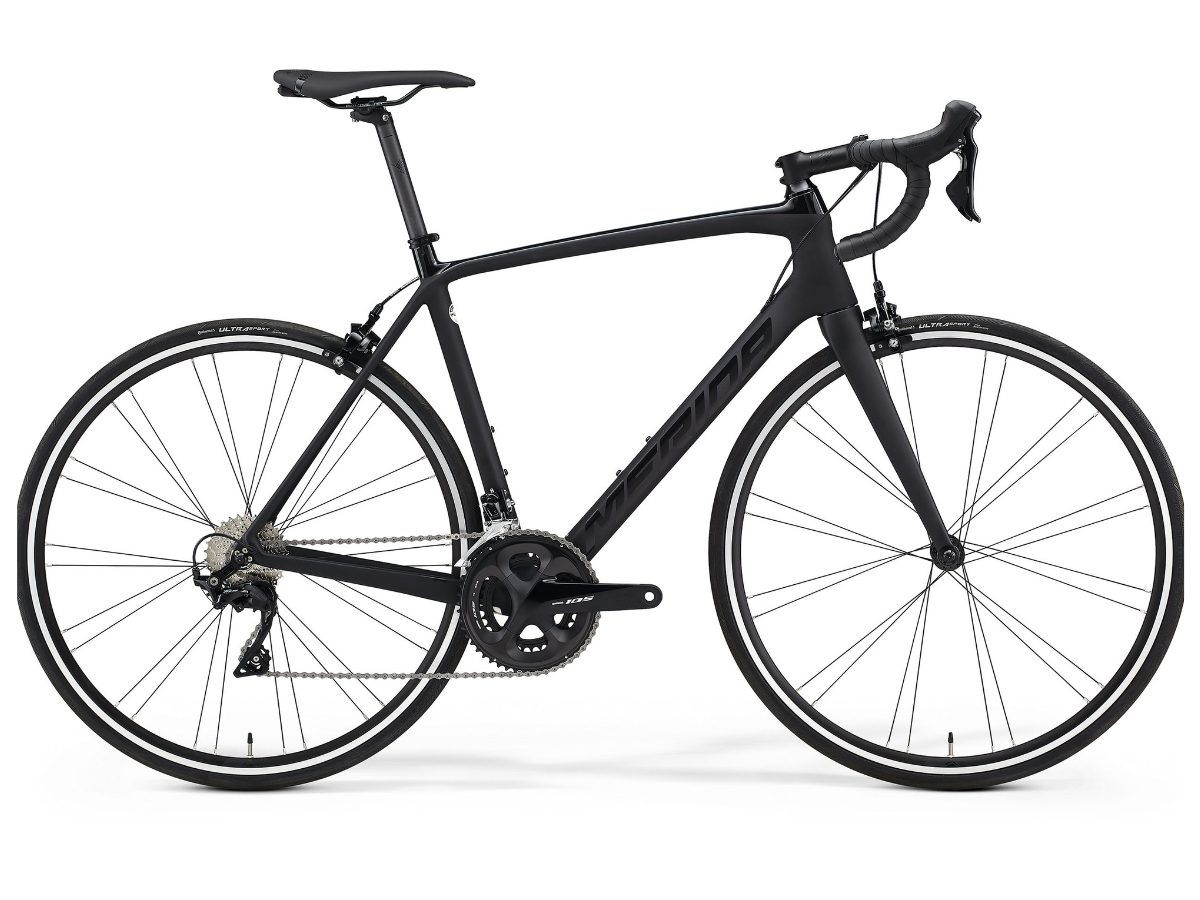 Merida Scultura Rim 4000 (2022)