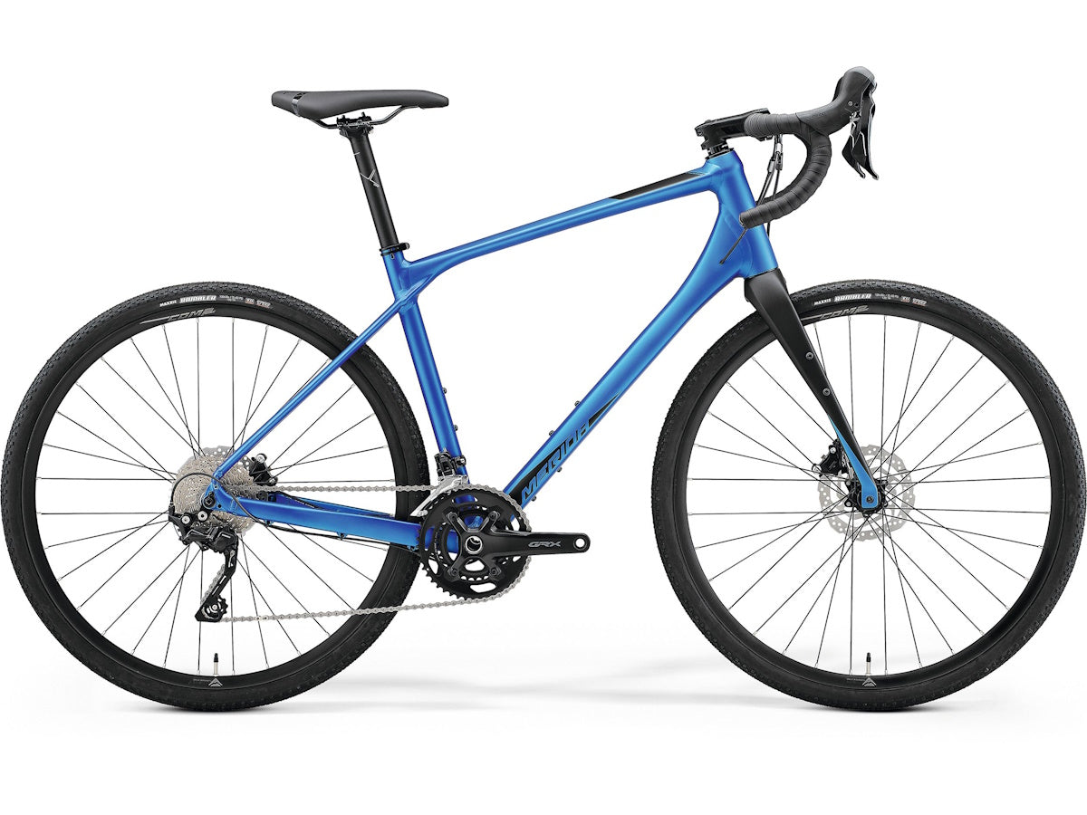 Merida Silex 400 (2022)