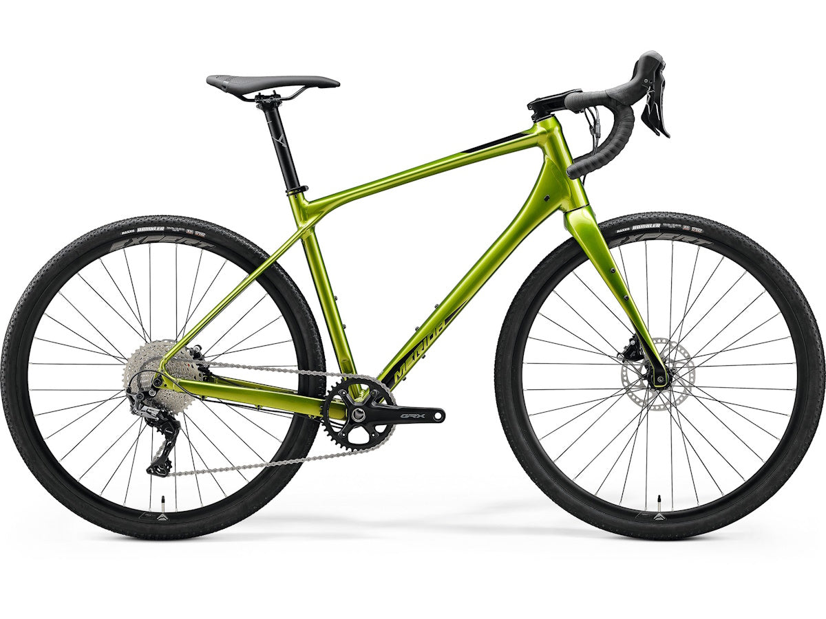 Merida Silex 600 (2024)