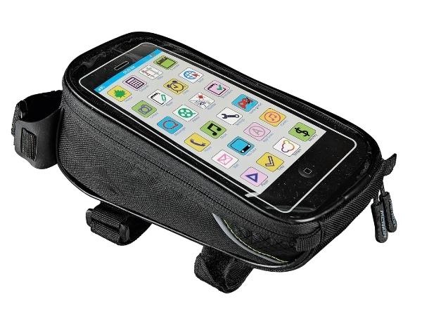 Merida Smartphone Touchscreen Top Tube - Medium
