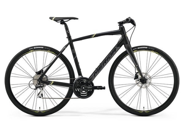 Merida Speeder 100 (2019)