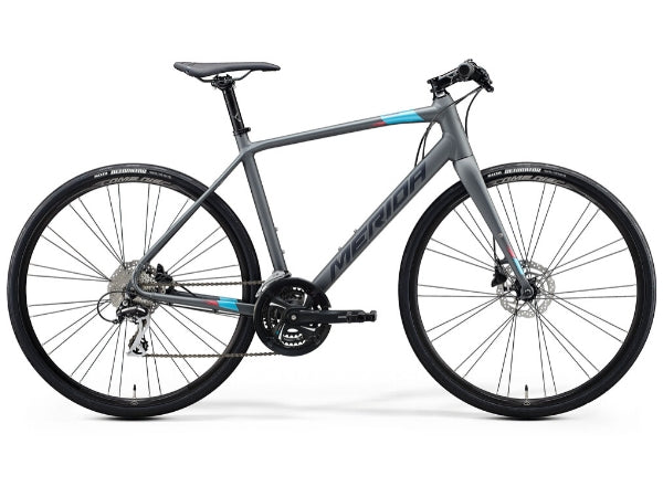 Merida Speeder 100 (2020)