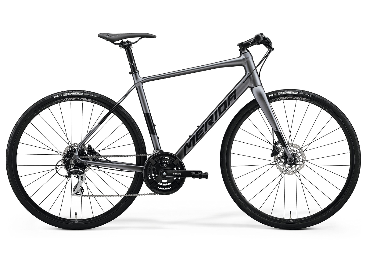 Merida Speeder 100 (2022)