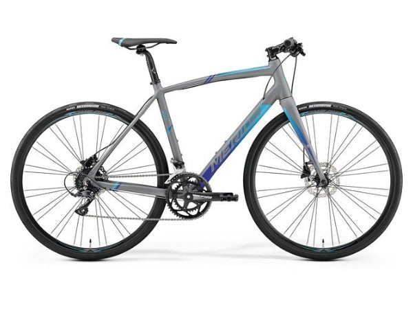 Merida Speeder 200 (2019)