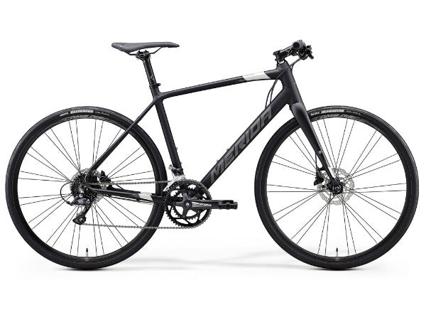 Merida Speeder 200 (2020)