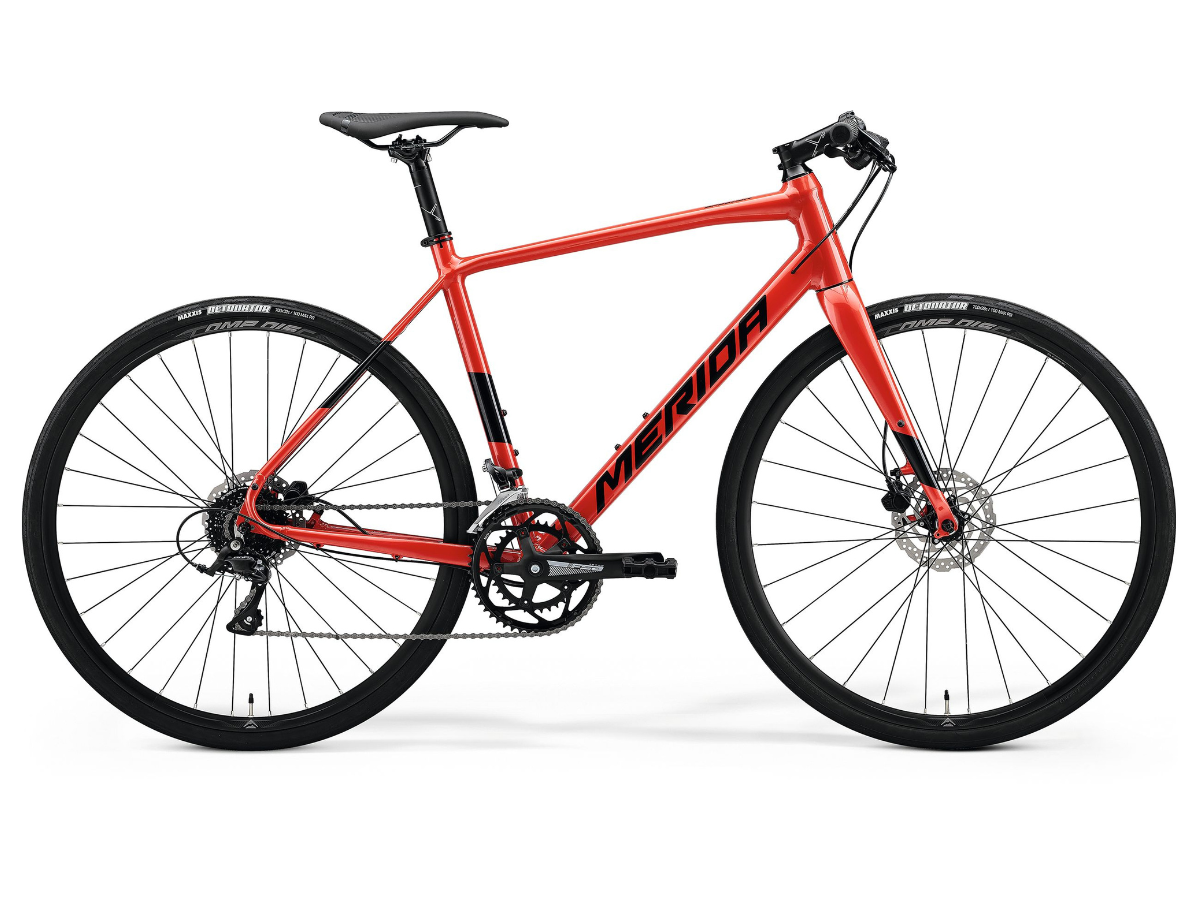 Merida Speeder 200 (2022)