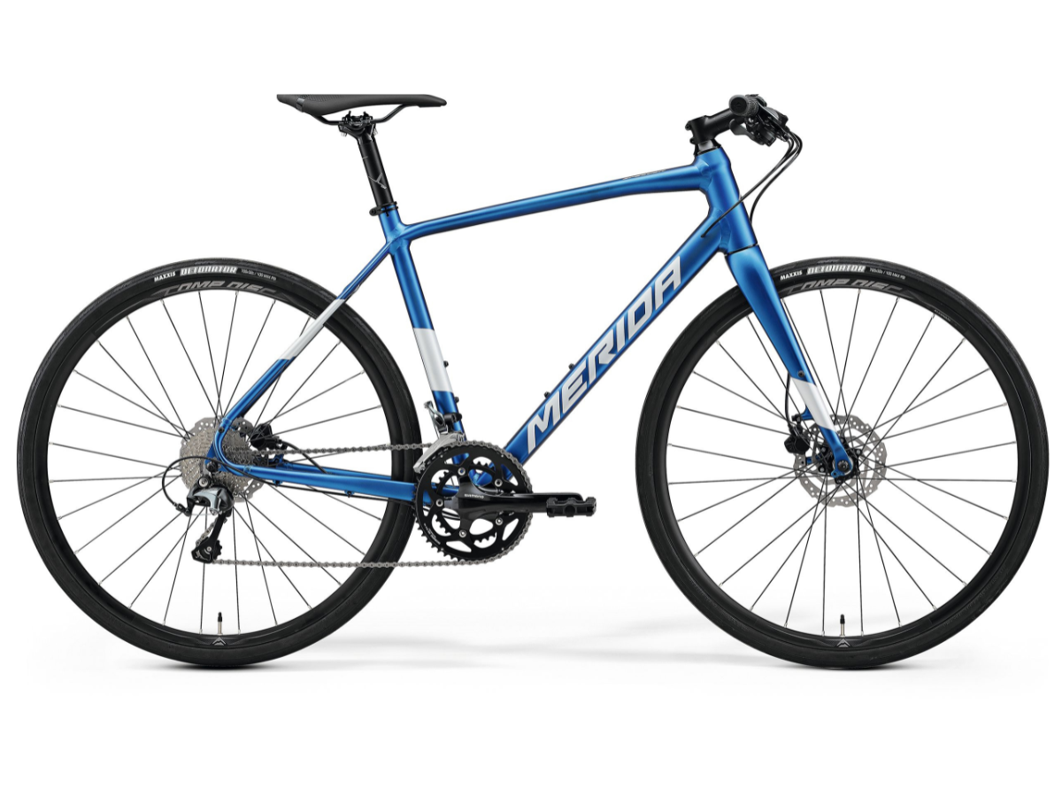 Merida Speeder 300 (2022)