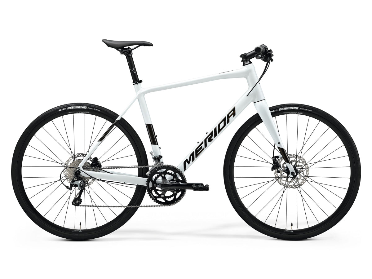 Merida Speeder 300 (2025)