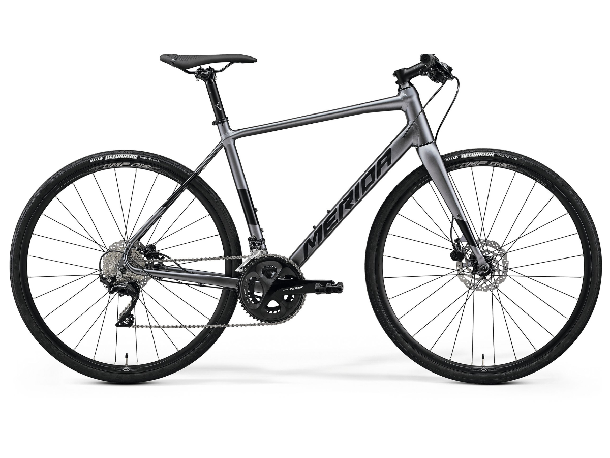 Merida Speeder 400 (2022)
