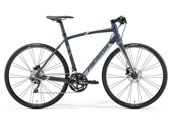 Merida Speeder 500 (2019)